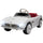 Macchina Elettrica per Bambini 12V con Licenza BMW 507 Bianca