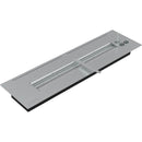 Bruciatore a Bioetanolo per Camini 1,5L 64,4x12,3 cm Flig Flake Premium