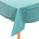 Tovaglia 12 Posti 140x240 cm VdE Tivoli 1996 Bali Leaf