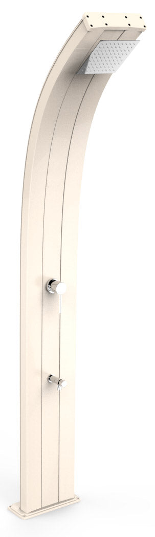 Mitigeur douche de jardin et lave pieds Arkema Dada Sabbia prezzo