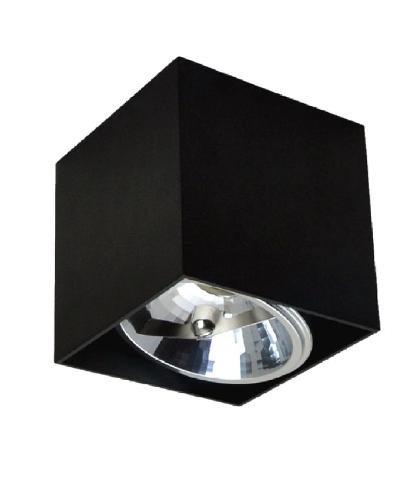 online Plafonnier Boîte Carrée