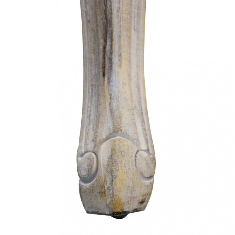 Divano Coleman 107x61x70 h cm in Velluto Blu