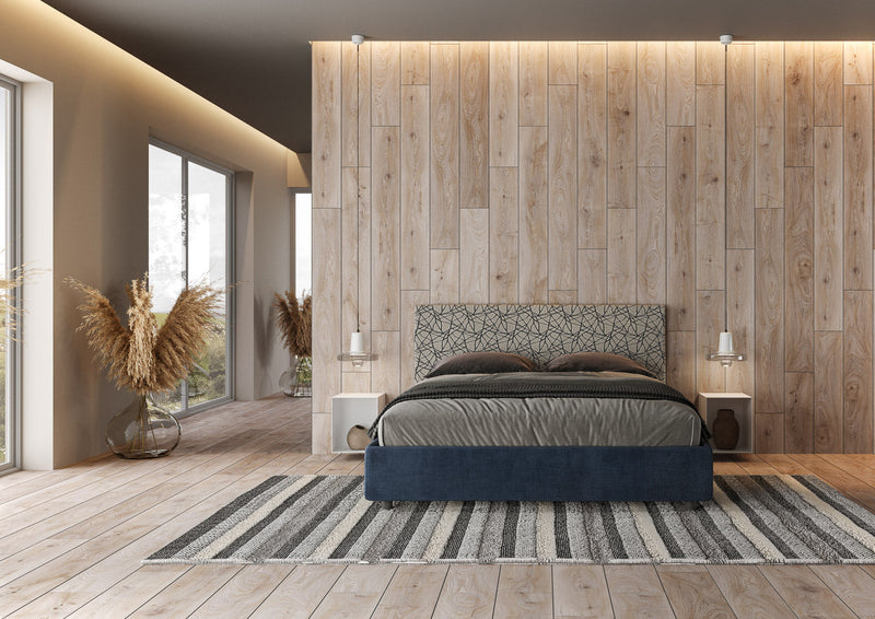 Letto Matrimoniale Arla Norris 20 Era 09 Varie Misure