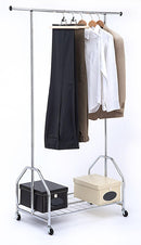 Stender in Metallo Cromato Light Portata 50Kg Tosini AC6036CR