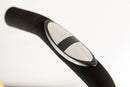 Cyclette Manuale Pieghevole 100Kg Kooper Simmy Gialla