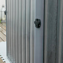 Piscina Idromassaggio Gonfiabile Riscaldata Ø193x73 cm Toscana Plus con Raggi UV