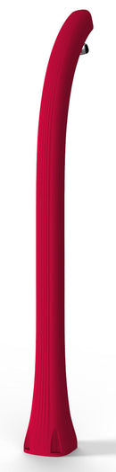 Doccia Solare da Giardino 28L Miscelatore Arkema Happy Five Cherry