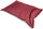 Grand Coussin Luge pour la Neige 160x110 cm en Acrylique Pomodone Scivolone Bordeaux