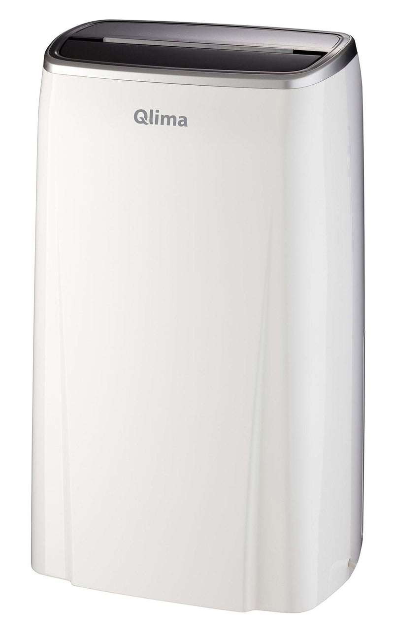 Deumidificatore d'Aria 20 Litri 0,3kW Qlima D620 Bianco