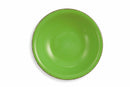 Set 6 Piatti Fondi Ø21,5 cm in Gres Villa d'Este Home Tivoli Verde Baita