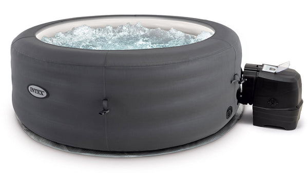 sconto Intex 28482 Spa Extérieur Chauffant Ø196x66 cm