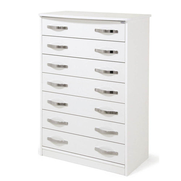 online Commode Settimino 75 111x76x42 cm frêne blanc