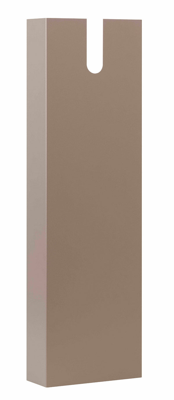 sconto Carter di Copertura per Lavandino da Giardino Belfer 42/PRL/C Tortora