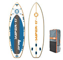 SUP Gonfiabile 518x152x20cm Zray S17 Super SUP Board