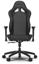 Sedia da Gaming Ergonomica 65x70x135 cm Vertagear 2000 Nera