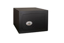 Cassaforte a Mobile Technomax MTK/4 a Chiave Porta 8 mm       