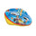 Casque pour enfants mesurant 52-56 cm avec trous d'aération sous licence Disney Mickey Mouse
