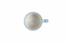 Set 6 Tazzine Caffè 90 ml in Porcellana Villa d'Este Home Tivoli Caffeomanzia Every Day Mood