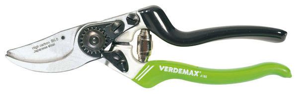 Sécateur ergonomique pour la taille des branches Ø25 mm en acier sk5 avec transmission Rama by-pass sconto