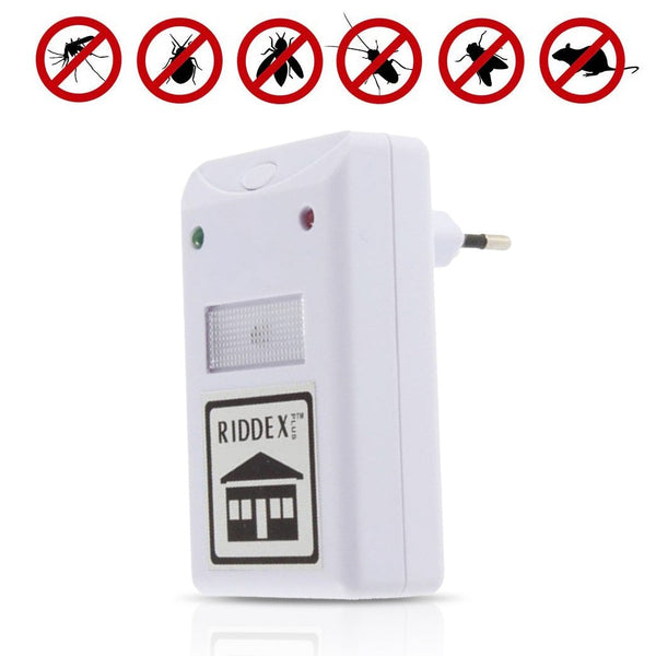 online Répulsif électrique à ultrasons pour souris et insectes