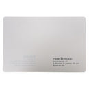 Set 6 Tovagliette Double Face 45x30x0,5 cm in PVC VdE Tivoli 1996 