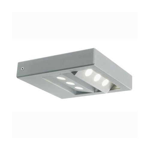 Applique d'extérieur LED 15W en aluminium Sovil Block online