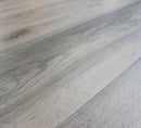 Tavolo Mackay 200x100x75 h cm in Alluminio Bianco