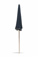 Ombrellone da Giardino Ø2,2 m Palo Ø34 mm in Alluminio Soriani Rimini Blu
