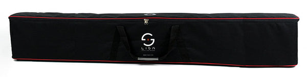 online Sac Pochette 170x25x27 cm en Polyester pour Barbecue Miami 1500 Lisa Luxury