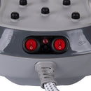 Ferro da Stiro con Caldaia 850ml 2000W Kooper  Grigio