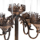 Candeliere x 5 725 cm