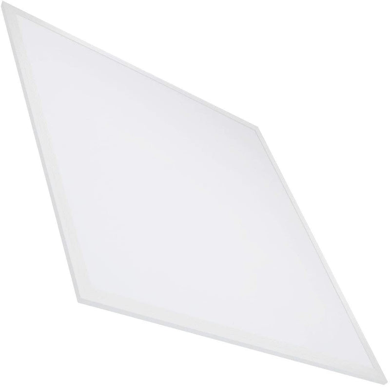 Pannello LED 60x60 cm luce fredda 6500K 48 watt ad incasso classe A