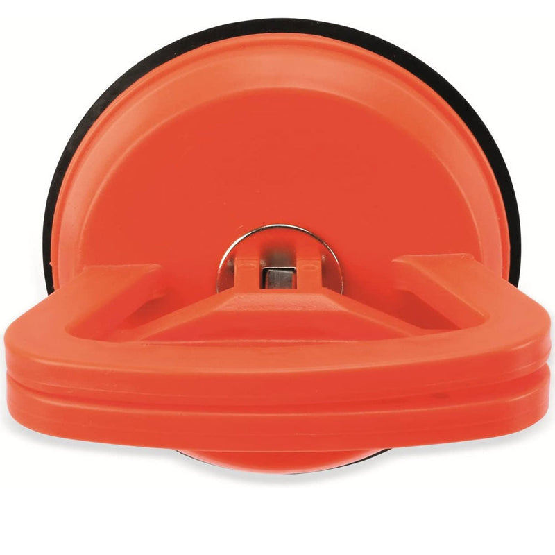 Ventosa Estrattore Ammaccature Carrozzeria Auto Rimozione Ripara Botte 115mm Kinzo