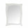 Miroir Magik Blanc 120