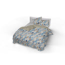 Copripiumino con Federe Stampato Jolly Varie Misure