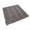 Lot de 10 dalles plastique extérieur perforées 40 x 40 cm
