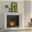 Camino a Bioetanolo da Pavimento 118x97,5 cm Flig Columbus