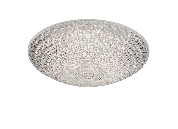 online Plafonnier LED d'intérieur en Métal Blanc