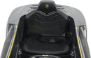Macchina Elettrica per Bambini 12V con Licenza Lamborghini Centenario Grigia
