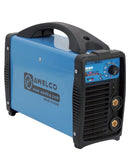 Saldatrice a Elettrodi MMA Inverter Awelco Magnum 200 TIG Lift