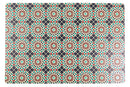 Set 6 Tovagliette Double Face Villa d'Este Home Tivoli Agadir