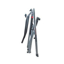 Stepper Idraulico Richiudibile 110Kg Max 12 Livelli Toorx Compact