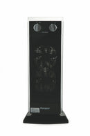 Termoventilatore Ceramico Caldobagno a Torretta 2000W Kooper Sahara