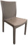 Chaise de jardin en rotin Bauer Panarea Tortora