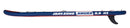 SUP Tavola Stand Up Paddle Gonfiabile 297x81x10 cm Jbay.Zone con Pagaia Zaino e Accessori Amura H3