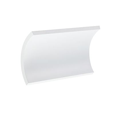 Sovil Applique d'extérieur LED blanche 6W+6W 3000K prezzo