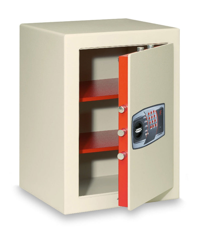 Cassaforte A Mobile Digitale Con Pass Technomax