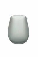 Set 6 Bicchieri Acqua in Vetro 330 ml Villa d'Este Home Tivoli Cala Dorada New