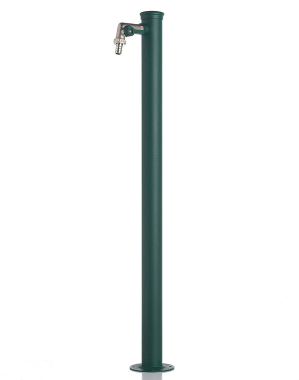 online Fontaine de jardin avec robinet Belfer 42/SR Vert