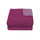 Couette Double Face 100gr Lilas/Fuxia Différentes Tailles